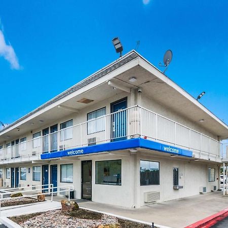 Motel 6-Irving, Tx - Dallas Exterior photo