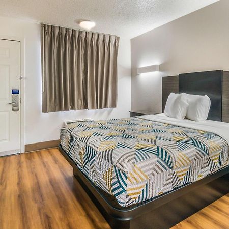 Motel 6-Irving, Tx - Dallas Exterior photo