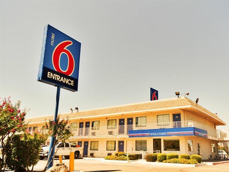 Motel 6-Irving, Tx - Dallas Exterior photo