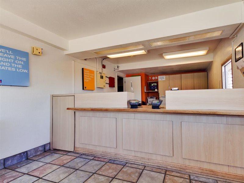 Motel 6-Irving, Tx - Dallas Exterior photo