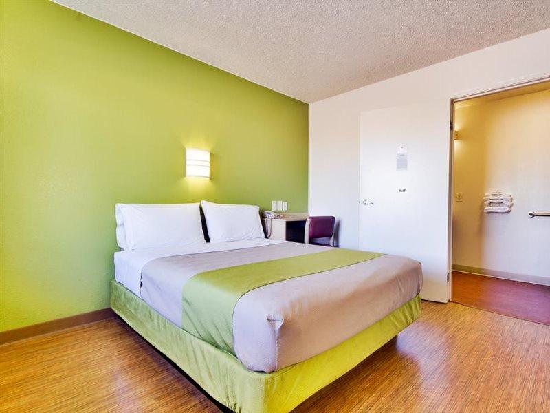 Motel 6-Irving, Tx - Dallas Exterior photo