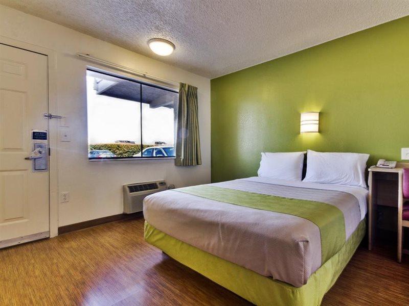 Motel 6-Irving, Tx - Dallas Exterior photo