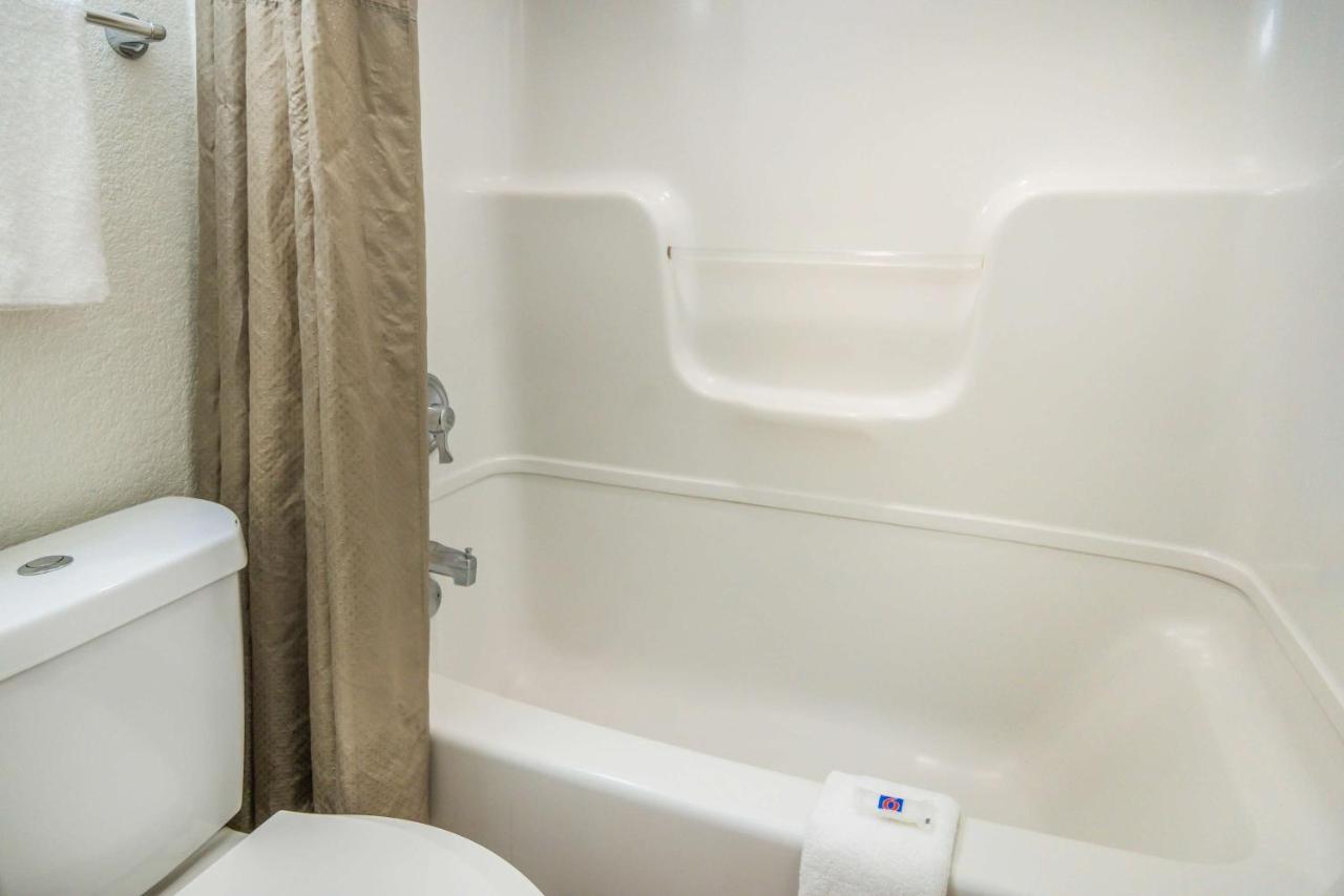 Motel 6-Irving, Tx - Dallas Exterior photo