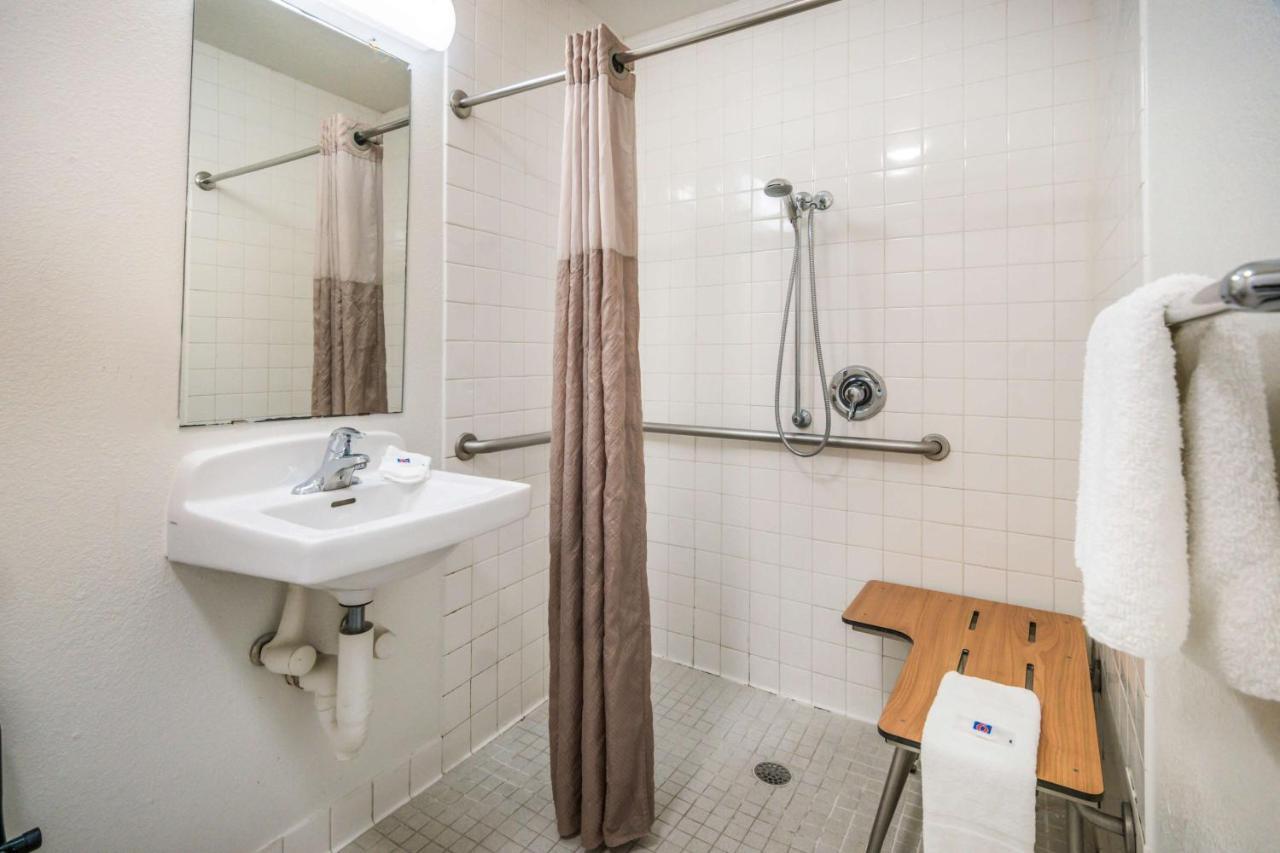 Motel 6-Irving, Tx - Dallas Exterior photo