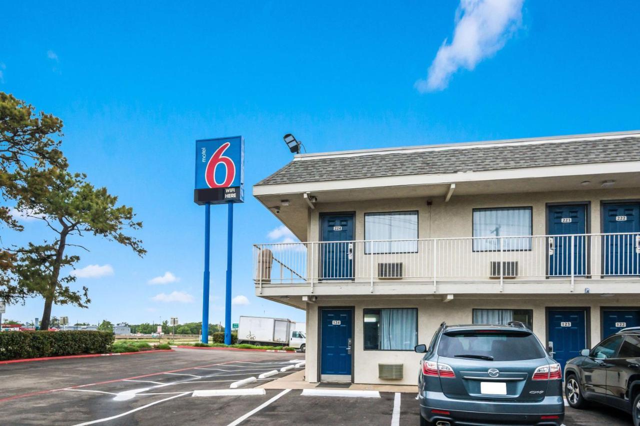 Motel 6-Irving, Tx - Dallas Exterior photo