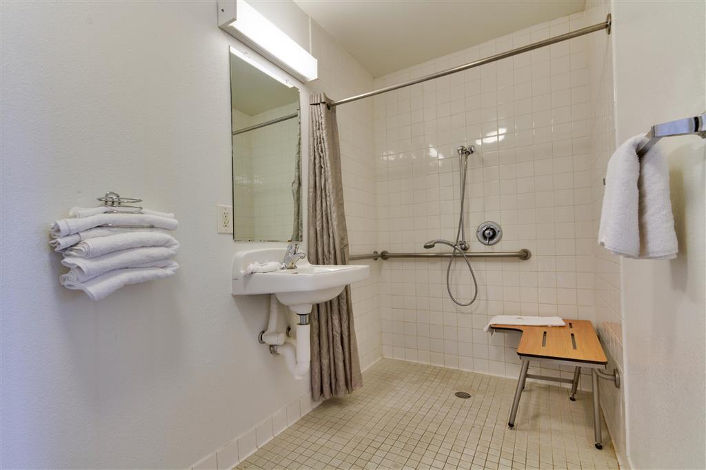 Motel 6-Irving, Tx - Dallas Room photo