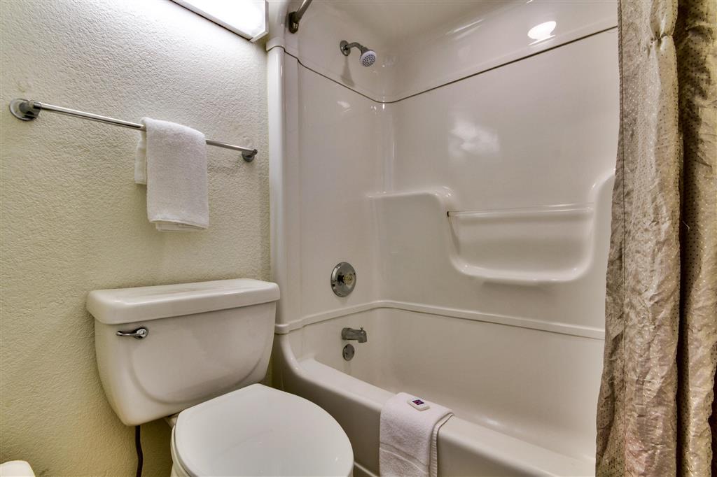 Motel 6-Irving, Tx - Dallas Room photo