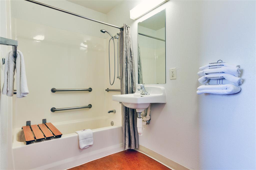 Motel 6-Irving, Tx - Dallas Room photo