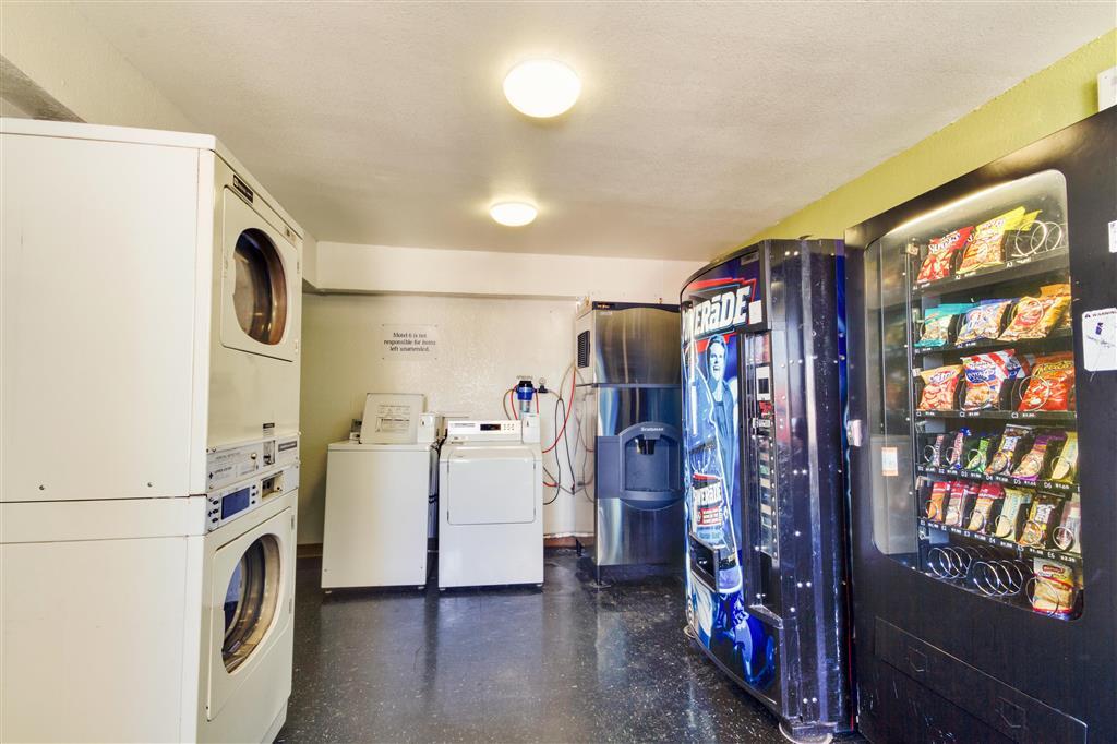 Motel 6-Irving, Tx - Dallas Facilities photo