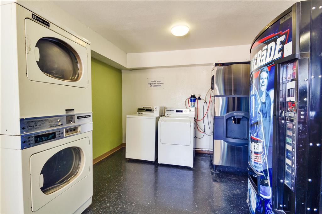 Motel 6-Irving, Tx - Dallas Facilities photo
