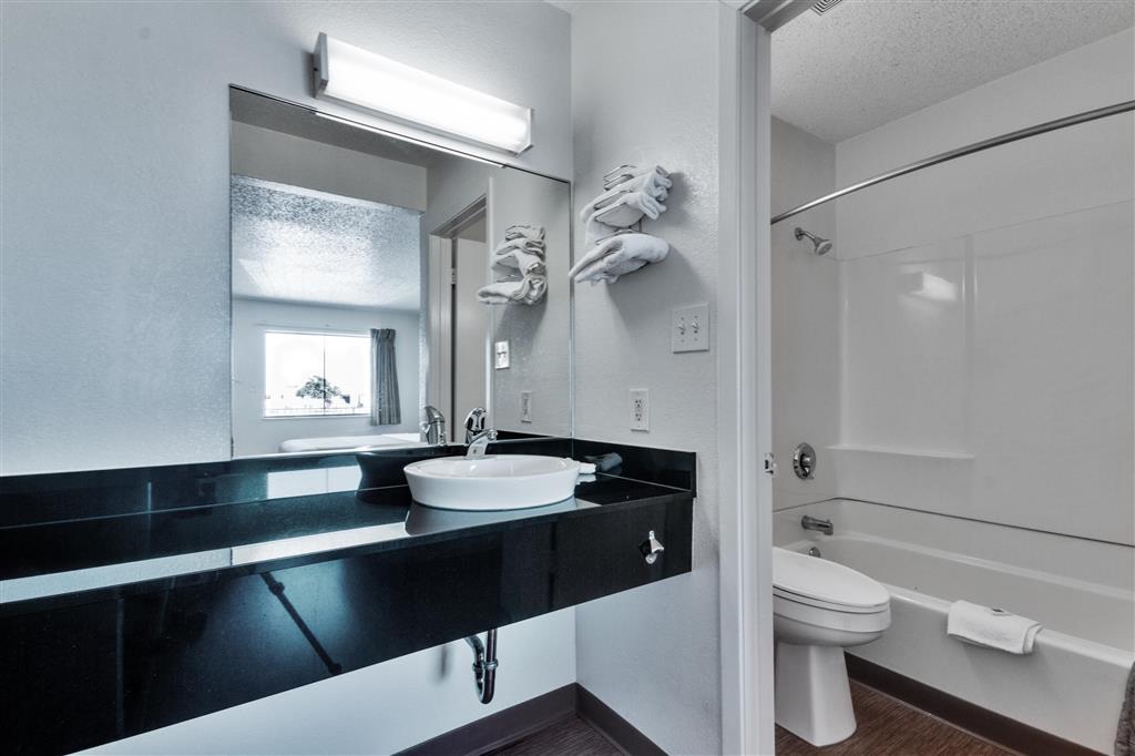Motel 6-Irving, Tx - Dallas Room photo