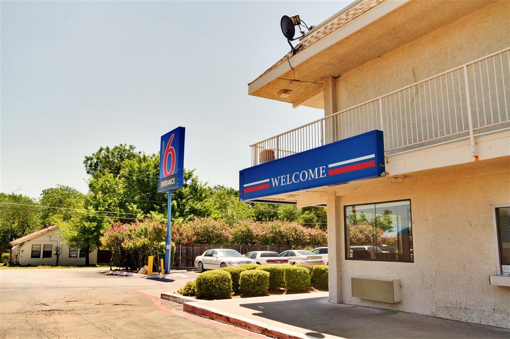 Motel 6-Irving, Tx - Dallas Exterior photo