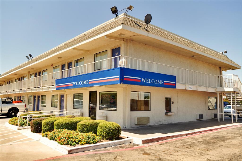 Motel 6-Irving, Tx - Dallas Exterior photo