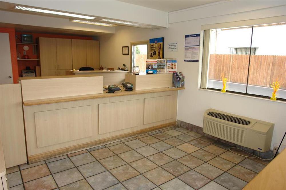 Motel 6-Irving, Tx - Dallas Interior photo