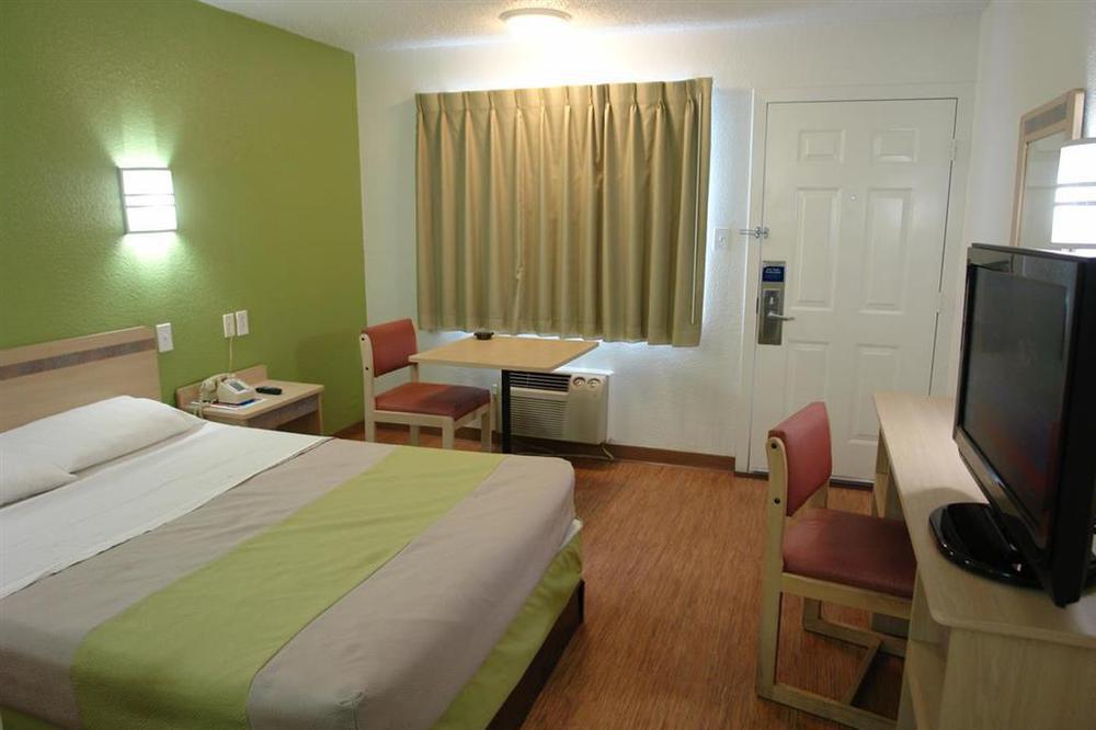 Motel 6-Irving, Tx - Dallas Room photo