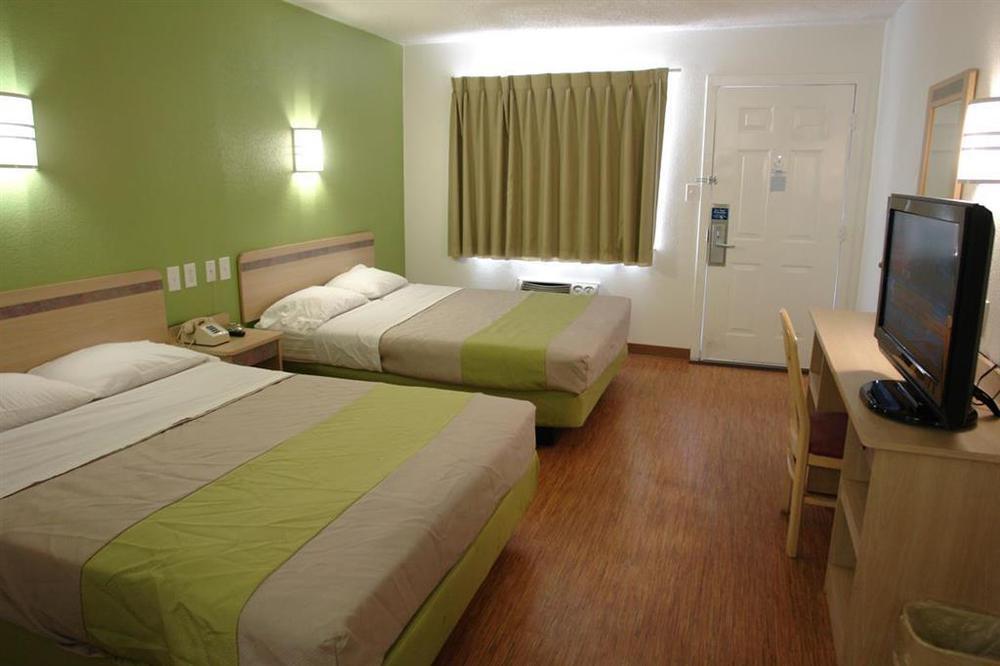 Motel 6-Irving, Tx - Dallas Room photo