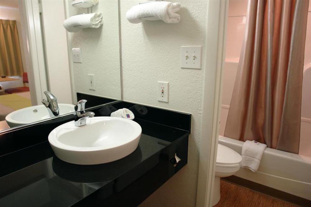 Motel 6-Irving, Tx - Dallas Room photo